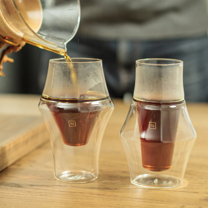 KRUVE EQ Excite & Inspire 150ml