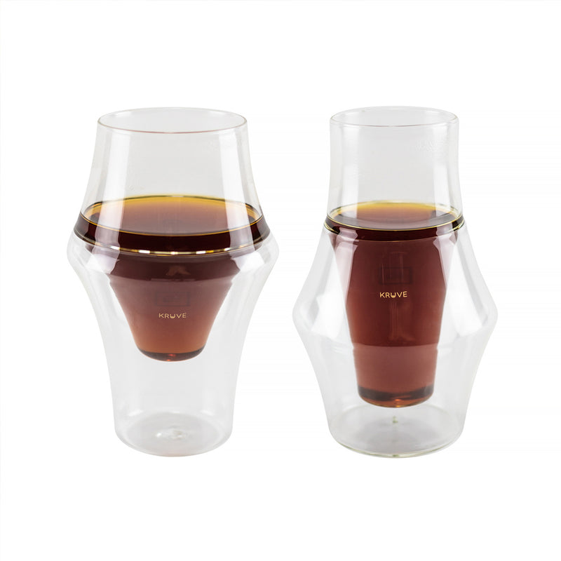 KRUVE EQ Excite & Inspire 150ml