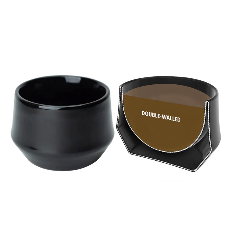 KRUVE Imagine Porcelain Set 150ml