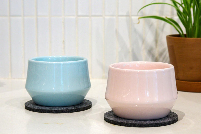 KRUVE Imagine Porcelain Set 150ml