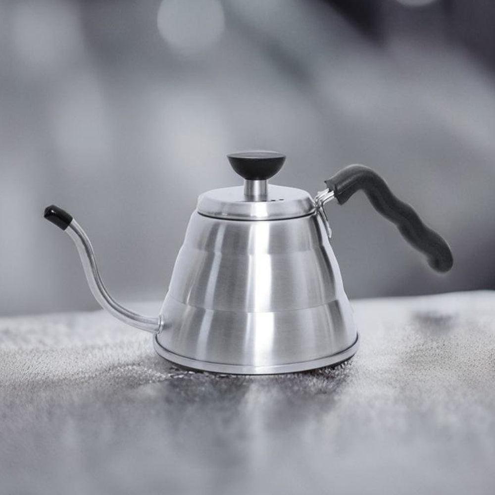 Goose Neck Kettle 1.0L - Equilibrium Intertrade Corporation