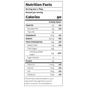 Kettle Corn Syrup 750ml - Equilibrium Intertrade Corporation