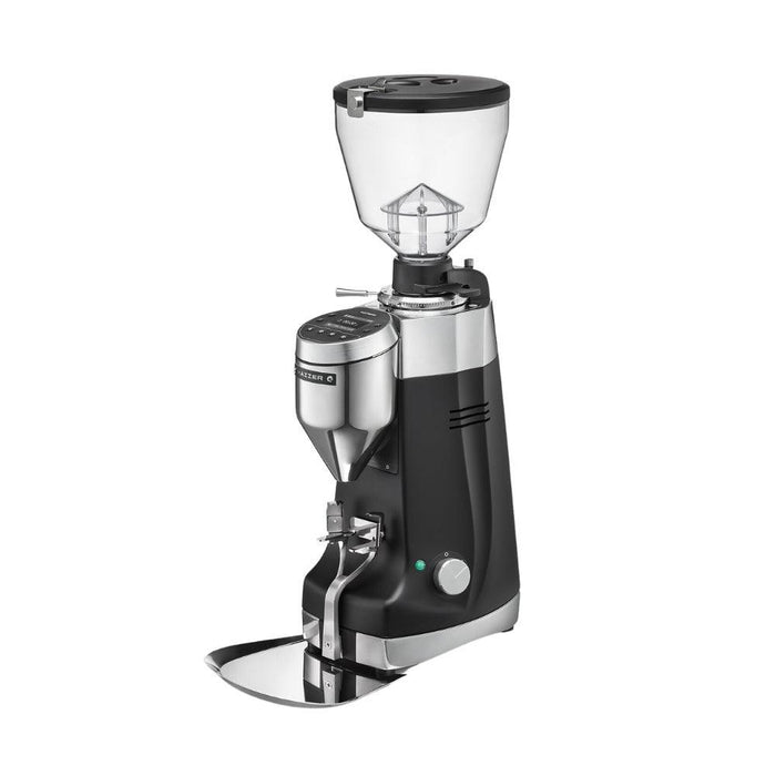 Mazzer Kony Sg - Equilibrium Intertrade Corporation