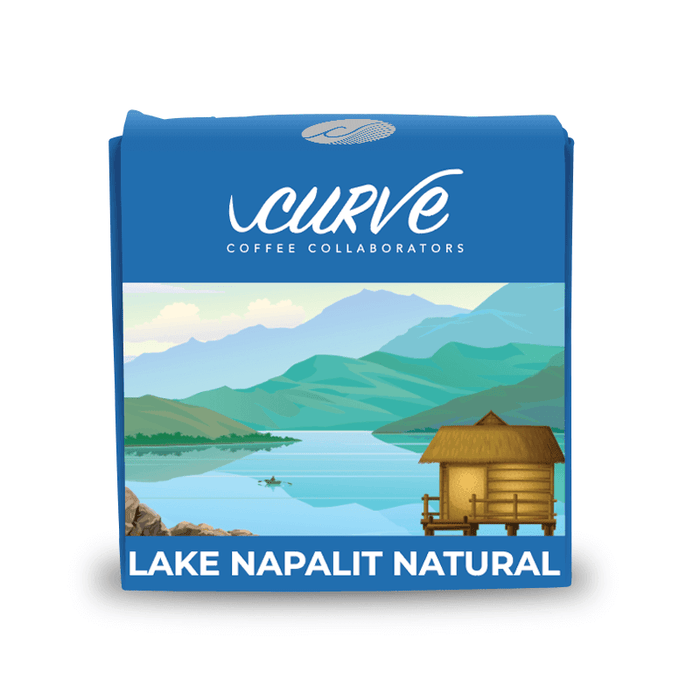 Lake Napalit Natural 250g - Equilibrium Intertrade Corporation