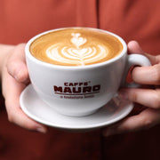 Cappuccino Cup - Equilibrium Intertrade Corporation