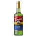 Lime Syrup 750ml - Equilibrium Intertrade Corporation