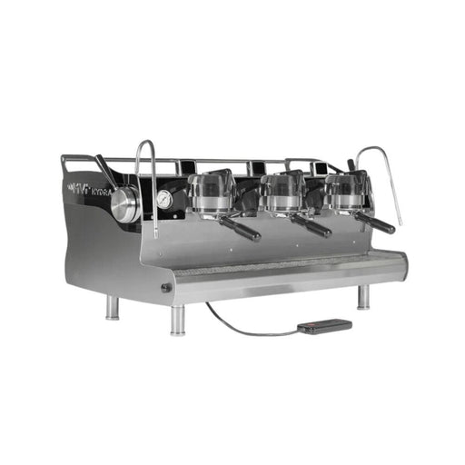 Synesso MVP Hydra 3GR - Equilibrium Intertrade Corporation