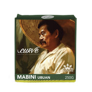 PCQC 2024 Mabini Ubuan Natural 250g - Equilibrium Intertrade Corporation