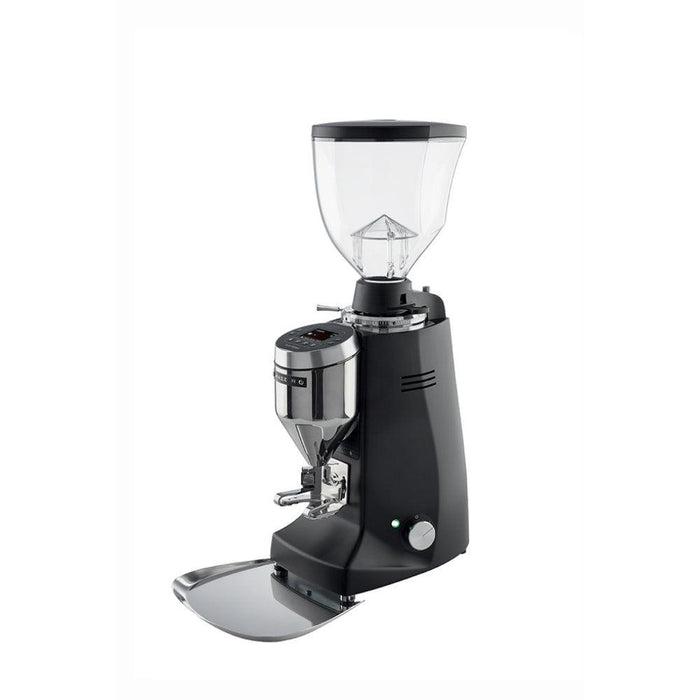 Mazzer Major V Electronic Black - Equilibrium Intertrade Corporation