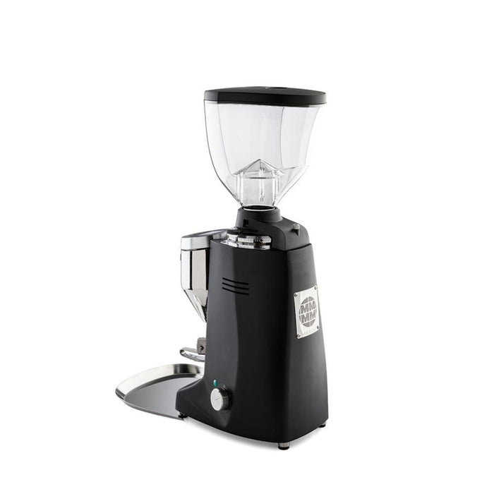 Mazzer Major V Electronic Black - Equilibrium Intertrade Corporation