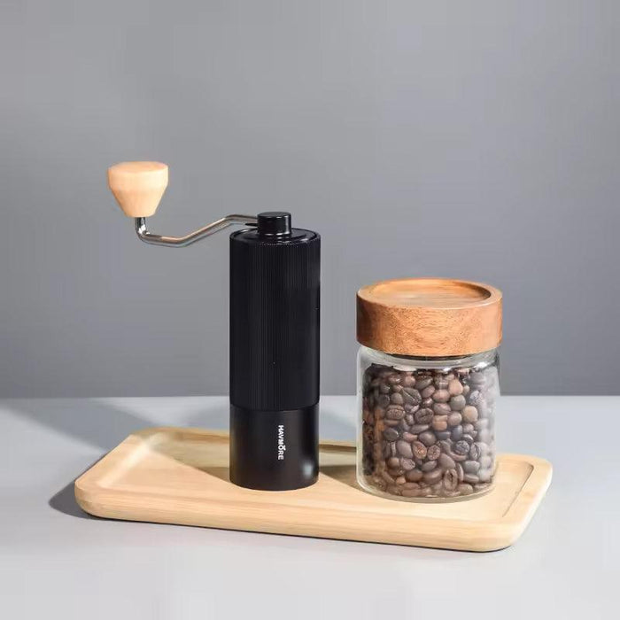 Manual grinder best sale