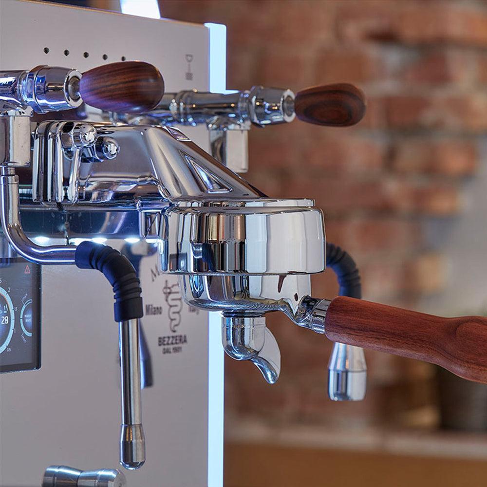 Bezzera Matrix DE - 3 PID thermostats - Equilibrium Intertrade Corporation