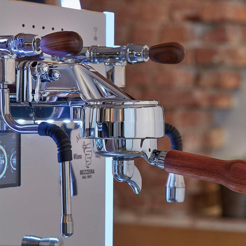 Bezzera Matrix DE - 3 PID thermostats - Equilibrium Intertrade Corporation