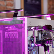 Bezzera Matrix DE - 3 PID thermostats - Equilibrium Intertrade Corporation