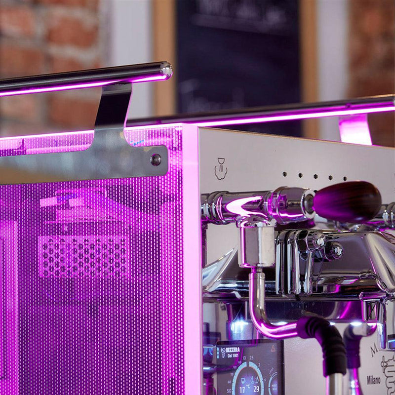 Bezzera Matrix DE - 3 PID thermostats - Equilibrium Intertrade Corporation