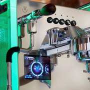 Bezzera Matrix DE - 3 PID thermostats - Equilibrium Intertrade Corporation