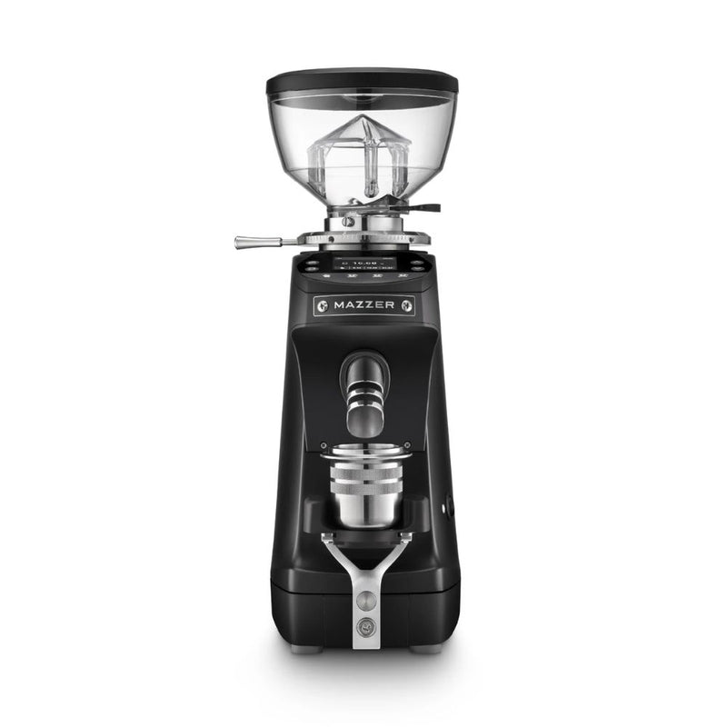 Mazzer Mini G Black