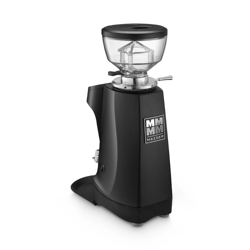Mazzer Mini G Black