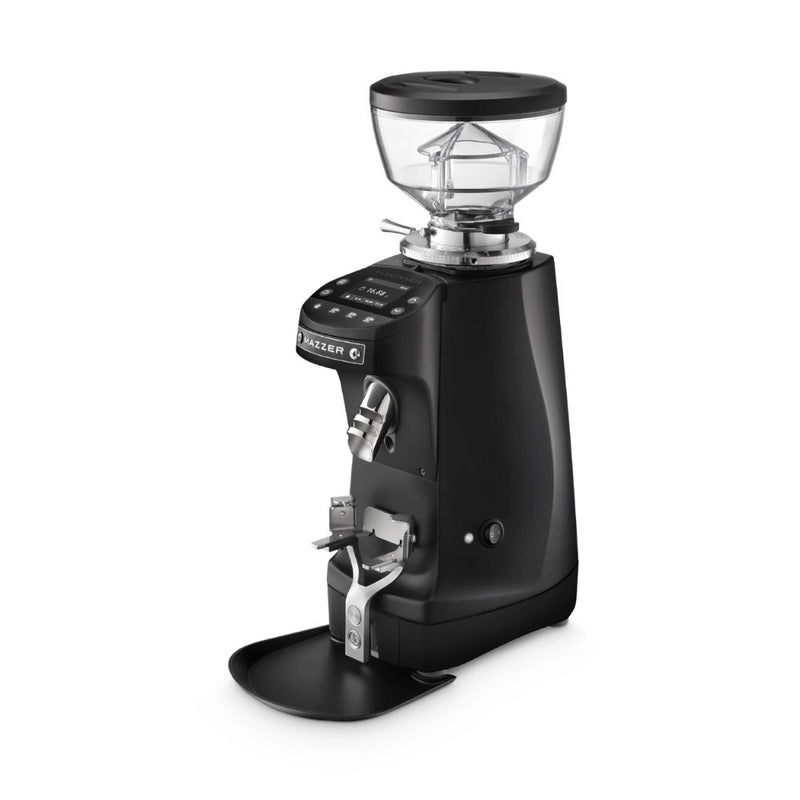 Mazzer Mini G Black