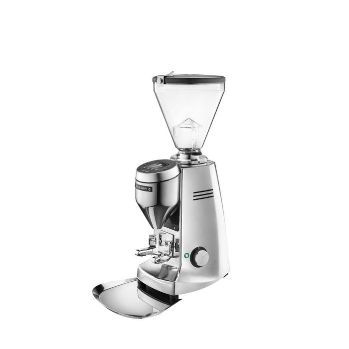 Mazzer Super Jolly V Pro Electronic Silver