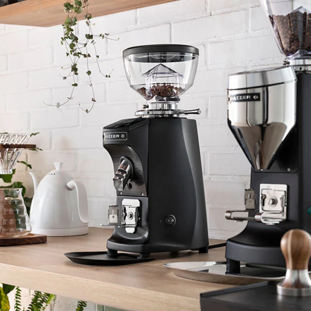Coffee Grinder