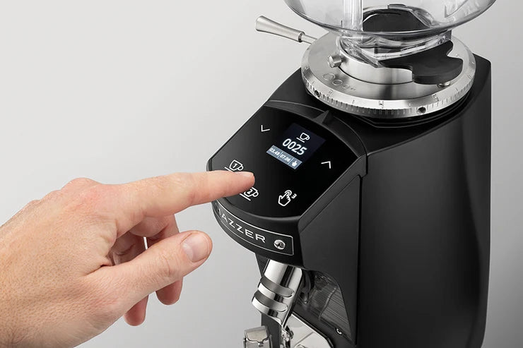 Mini - Compact On Demand Grinder