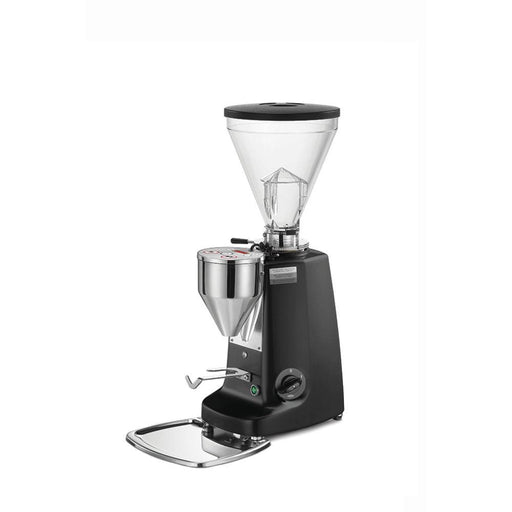 Mazzer Super Jolly Electronic - Equilibrium Intertrade Corporation