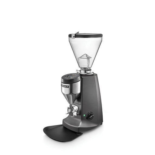 Mazzer Super Jolly V Up Electronic Dark Grey - Equilibrium Intertrade Corporation