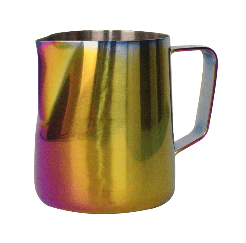 Stainless Steel Milk Pitcher