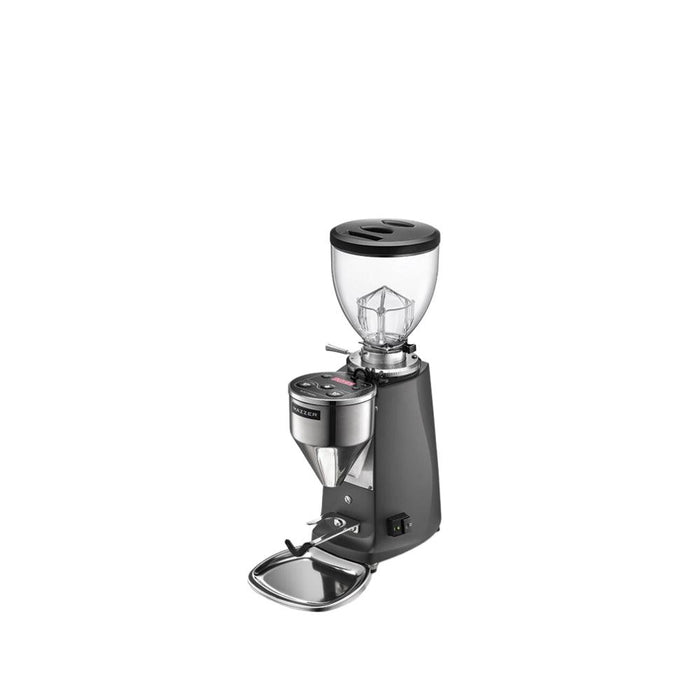 Mazzer Mini Electronic - Equilibrium Intertrade Corporation