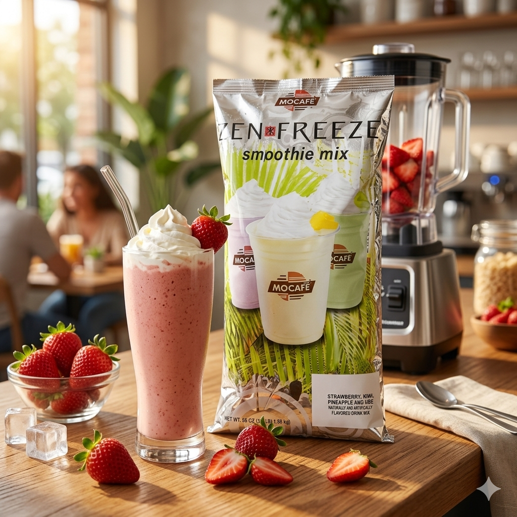 Mocafe_Strawberry_Smoothie_Blended _Fruit_Creme_1.36kg