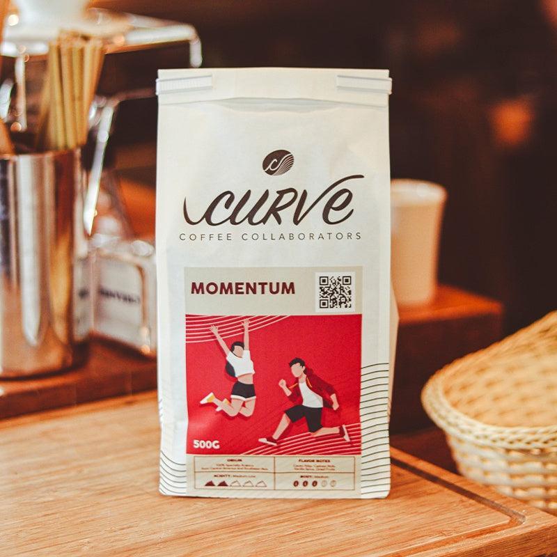 Momentum Blend 500g