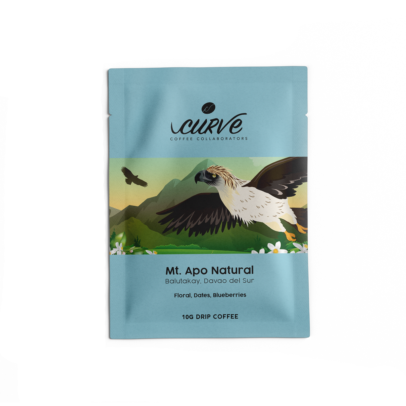 Drip Packs