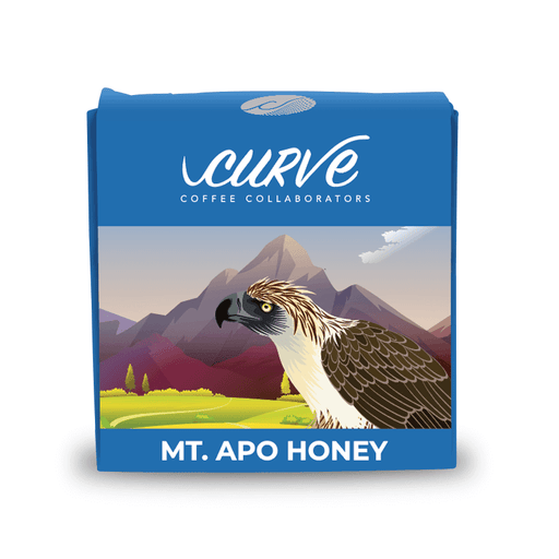 Mt Apo Honey 250g - Equilibrium Intertrade Corporation