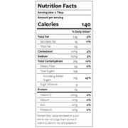 Puremade Caramel Sauce 16.5 OZ - Equilibrium Intertrade Corporation