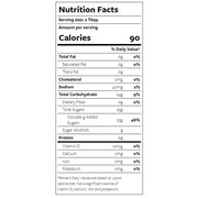 Macadamia Nuts Syrup 750ml - Equilibrium Intertrade Corporation