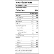 Blueberry Syrup 750ml - Equilibrium Intertrade Corporation