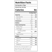 Lime Syrup 750ml - Equilibrium Intertrade Corporation