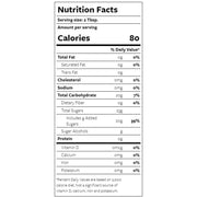 Vanilla Syrup 375ml - Equilibrium Intertrade Corporation