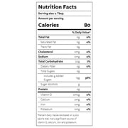 Pomegranate Syrup 750ml - Equilibrium Intertrade Corporation