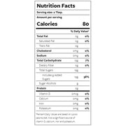 Lemon Syrup 750ml - Equilibrium Intertrade Corporation