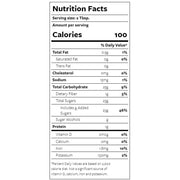 Dark Chocolate Sauce 16.5 OZ - Equilibrium Intertrade Corporation