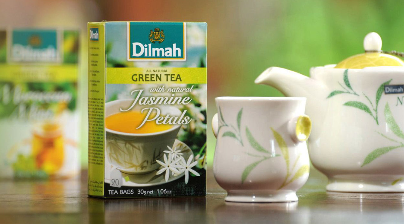 Tea