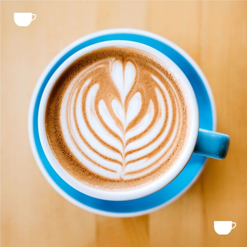 Oat Drink Barista 1L - Equilibrium Intertrade Corporation