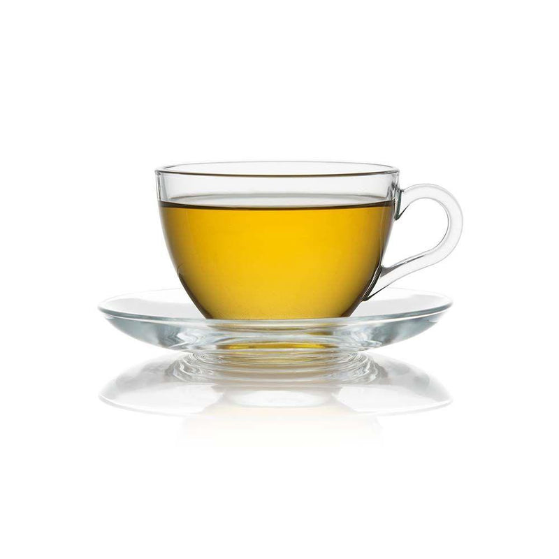 T-Series Tie Guan Yin Loose Leaf 100g - Equilibrium Intertrade Corporation