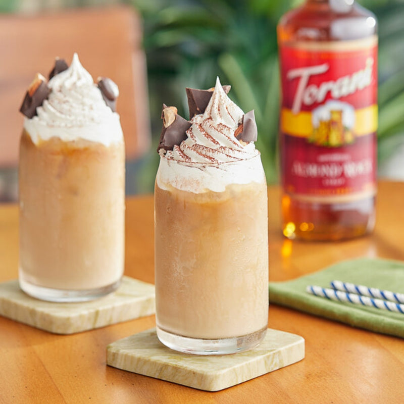 Almond Roca Syrup 750ml