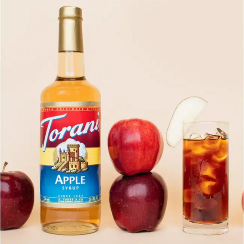 Apple Syrup 750ml
