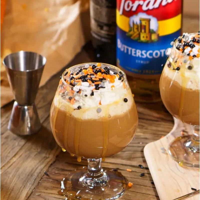 Butterscotch Syrup 750ml