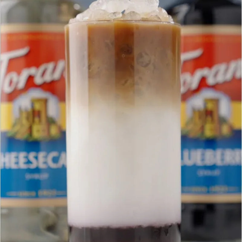 Cheesecake Syrup 750ml
