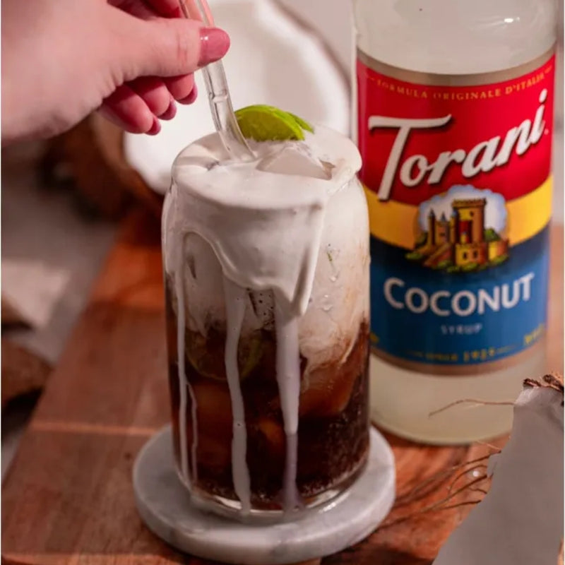 Coconut Syrup 750ml